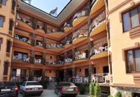 Гостевой дом в Судаке