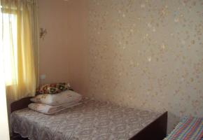 Комната в частном доме в Бахчисарае