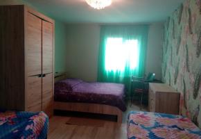 Этаж в Приморском