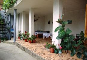 Гостевой дом На Морской