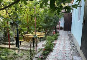 Гостевой дом в Малореченском