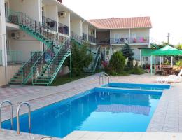 Гостевой дом у Петровича