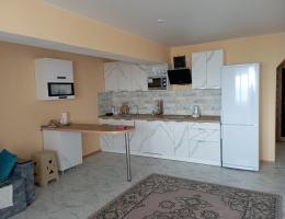 Эллинг в Алуште