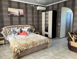 Гостевой дом Магнолия