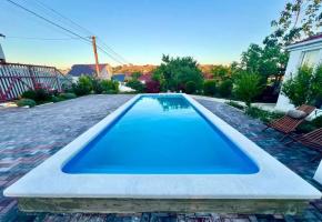 Гостевой дом Villa White/Вилла Вайт