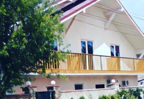 Пансионат в Оленевке