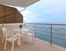 Гостевой дом Ялта ЮгРа