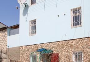 Апартамены Бирюза