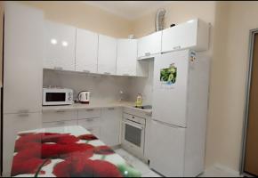 2к. квартира в Партените