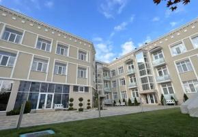 Апарт-отель Соната