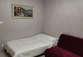 Квартира-студия в Партените