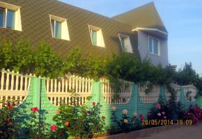 Гостевой дом Натали