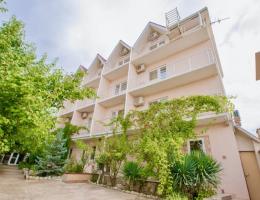 Гостевой дом Астра