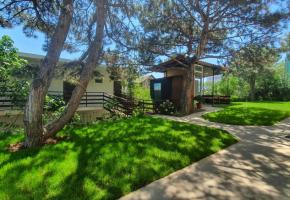 Гостевой дом Маргарита