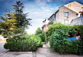 Гостевой дом в Коктебеле