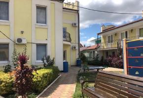 Частный дом 7 звезд