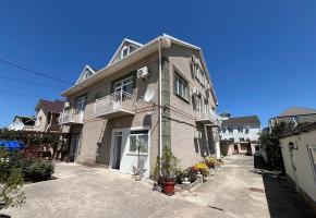 Гостевой дом На песках