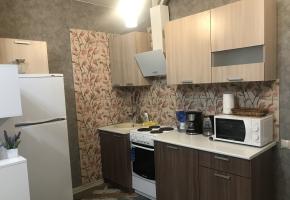 Квартира-студия в Симферополе