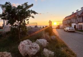 Апартаменты Fiolent Village