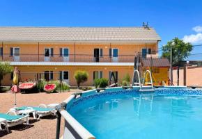 Гостевой дом 86 регион