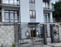 Комнаты в частном доме На Профессора Свиргуненко