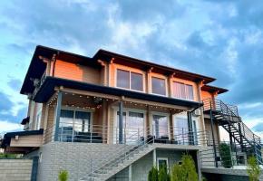 Гостевой дом Треугольник