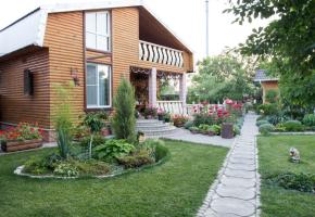 База отдыха Альтернатива