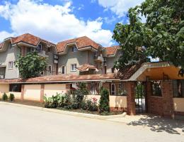 Гостевой дом в Береговом