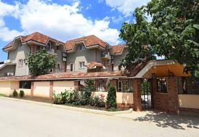 Гостевой дом в Береговом