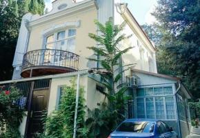 3к. квартира в Ялте