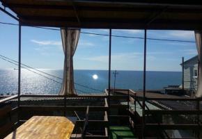 Меблированные комнаты Лагуна