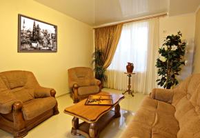 Гостевой дом Limpopo / Лимпопо