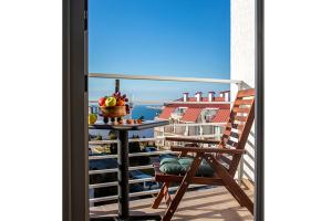 Квартира-студия на Фиоленте