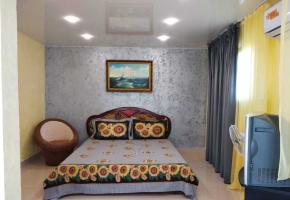 Коттедж Южный