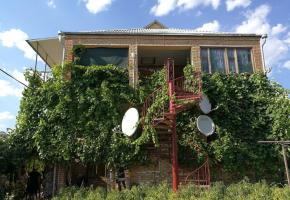 Гостевой дом Мелек