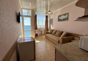 Вилла у моря Астра