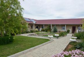 Коттедж Алвилла