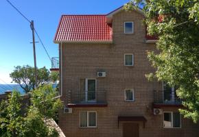 Гостевой дом Red Roof