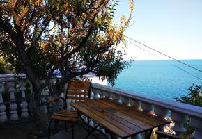 Коттедж Западный