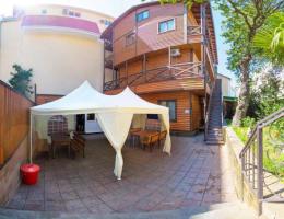 Гостевой дом Вилла Дионис