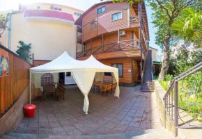 Гостевой дом Вилла Дионис