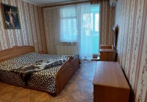 3к. квартира в Новом Свете