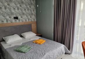 Квартира-студия в Алупке