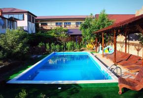 Усадьба рыцаря Эдварда Остера Дом дракона