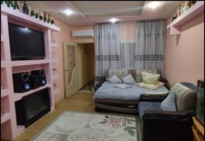 2 к. квартира на земле в Новом Свете