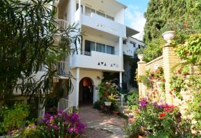 Вилла Луиза