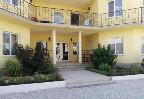 Вилла Сиеста