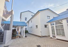 Гостевой дом Андромеда