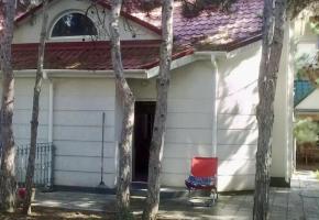 Коттедж в Песчаном