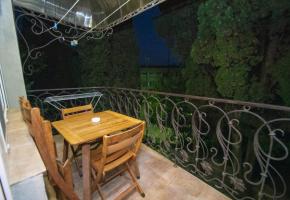 Гостевой дом Валентина